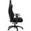 Геймерське крісло Anda Seat Novis Size L Black Fabric (AD23-L-01-B-F) - фото 3