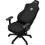 Геймерське крісло Anda Seat Novis Size L Black Fabric (AD23-L-01-B-F) - фото 4
