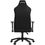 Геймерське крісло Anda Seat Novis Size L Black Fabric (AD23-L-01-B-F) - фото 5