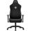 Геймерське крісло Anda Seat Novis Size L Black Fabric (AD23-L-01-B-F) - фото 1