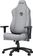 Геймерское кресло Anda Seat Novis Gray Fabric Size L (AD23-L-01-G-F) - фото 2