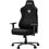 Геймерське крісло Anda Seat Novis Size XL Black Fabric (AD23-XL-01-B-F) - фото 2