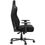 Геймерське крісло Anda Seat Novis Size XL Black Fabric (AD23-XL-01-B-F) - фото 3