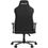 Геймерське крісло Anda Seat Novis Size XL Black Fabric (AD23-XL-01-B-F) - фото 4