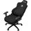 Геймерське крісло Anda Seat Novis Size XL Black Fabric (AD23-XL-01-B-F) - фото 5