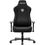 Геймерське крісло Anda Seat Novis Size XL Black Fabric (AD23-XL-01-B-F) - фото 1