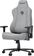 Геймерське крісло Anda Seat Novis Gray Fabric Size XL (AD23-XL-01-G-F) - фото 2