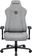 Геймерське крісло Anda Seat Novis Gray Fabric Size XL (AD23-XL-01-G-F) - фото 1