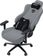 Геймерское кресло Anda Seat Novis Plus Fabric Grey Size XL (AD23YC-XL-01-G-F-G04) - фото 5