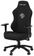Геймерське крісло Anda Seat Phantom 3 Size L Black Fabric (AD18Y-06-B-F) - фото 2