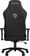 Геймерське крісло Anda Seat Phantom 4 L Black Fabric (AD18YSD-72-B-F-B01) - фото 4