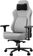 Геймерське крісло Anda Seat Phantom 4 Pro L Gray Fabric (AD18YSDC-72-G-F-G02) - фото 2