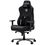 Геймерське крісло Anda Seat Novis Plus Fabric Black Size XL (AD23YC-XL-01-B-F-B04) - фото 2