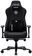 Геймерське крісло Anda Seat Novis Plus Fabric Black Size XL (AD23YC-XL-01-B-F-B04) - фото 1