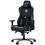 Геймерське крісло Anda Seat Novis Plus Black PVC Size XL (AD23YC-XL-01-B-PV-B04) - фото 2