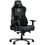 Геймерське крісло Anda Seat Novis Plus Black PVC Size XL (AD23YC-XL-01-B-PV-B04) - фото 3