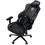 Геймерське крісло Anda Seat Novis Plus Black PVC Size XL (AD23YC-XL-01-B-PV-B04) - фото 5