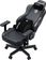 Геймерське крісло Anda Seat Kaiser 3E  Black PVC Size XL (AD23YC-XL-08-B-PV/C-B01) - фото 5