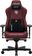 Геймерское кресло Anda Seat Kaiser 3E Maroon PVC Size XL (AD23YC-XL-09-A-PV/C-A01) - фото 1