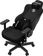 Геймерське крісло Anda Seat Kaiser 3E XL Black Fabric (AD23YC-XL-09-B-CF-B01) - фото 5