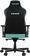 Геймерское кресло Anda Seat Kaiser 3E XL Light Blue Fabric (AD23YC-XL-09-E-CF-E01) - фото 4