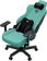 Геймерское кресло Anda Seat Kaiser 3E XL Light Blue Fabric (AD23YC-XL-09-E-CF-E01) - фото 5