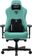 Геймерское кресло Anda Seat Kaiser 3E XL Light Blue Fabric (AD23YC-XL-09-E-CF-E01) - фото 1