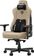 Геймерське крісло Anda Seat Kaiser 3E XL Dark Beige Fabric (AD23YC-XL-09-H-CF-H01) - фото 2