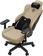 Геймерське крісло Anda Seat Kaiser 3E XL Dark Beige Fabric (AD23YC-XL-09-H-CF-H01) - фото 5