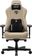 Геймерське крісло Anda Seat Kaiser 3E XL Dark Beige Fabric (AD23YC-XL-09-H-CF-H01) - фото 1