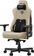 Геймерское кресло Anda Seat Kaiser 3E XL Beige Fabric (AD23YC-XL-09-I-CF-I01) - фото 2