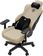 Геймерское кресло Anda Seat Kaiser 3E XL Beige Fabric (AD23YC-XL-09-I-CF-I01) - фото 5