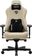 Геймерское кресло Anda Seat Kaiser 3E XL Beige Fabric (AD23YC-XL-09-I-CF-I01) - фото 1