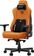 Геймерське крісло Anda Seat Kaiser 3E XL Orange Fabric (AD23YC-XL-09-O-CF-O01) - фото 2