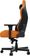 Геймерське крісло Anda Seat Kaiser 3E XL Orange Fabric (AD23YC-XL-09-O-CF-O01) - фото 3