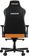 Геймерське крісло Anda Seat Kaiser 3E XL Orange Fabric (AD23YC-XL-09-O-CF-O01) - фото 4