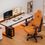 Геймерське крісло Anda Seat Kaiser 3E XL Orange Fabric (AD23YC-XL-09-O-CF-O01) - фото 5
