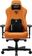 Геймерське крісло Anda Seat Kaiser 3E XL Orange Fabric (AD23YC-XL-09-O-CF-O01) - фото 1
