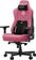 Геймерское кресло Anda Seat Kaiser 3E XL Pink Fabric (AD23YC-XL-09-P-CF-P01) - фото 2