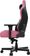 Геймерское кресло Anda Seat Kaiser 3E XL Pink Fabric (AD23YC-XL-09-P-CF-P01) - фото 3