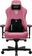 Геймерское кресло Anda Seat Kaiser 3E XL Pink Fabric (AD23YC-XL-09-P-CF-P01) - фото 1