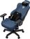 Геймерское кресло Anda Seat Kaiser 3E XL Dark Blue Fabric (AD23YC-XL-09-S-CF-S01) - фото 5
