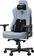 Геймерское кресло Anda Seat Kaiser 3E XL Gray Blue Fabric (AD23YC-XL-09-T-CF-T01) - фото 2