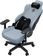 Геймерское кресло Anda Seat Kaiser 3E XL Gray Blue Fabric (AD23YC-XL-09-T-CF-T01) - фото 4
