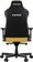 Геймерское кресло Anda Seat Kaiser 3E XL Bright Yellow Fabric (AD23YC-XL-09-Y-CF-Y01) - фото 4