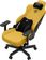Геймерское кресло Anda Seat Kaiser 3E XL Bright Yellow Fabric (AD23YC-XL-09-Y-CF-Y01) - фото 5