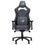 Геймерське крісло Asus ROG Chariot X Core Wide (90GC01N0-MSG050) - фото 1