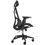 Геймерское кресло Asus SL400C ROG DESTRIER CORE/BK/WW (90GC01P0-MSG010) - фото 3