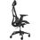 Геймерське крісло Asus SL400C ROG DESTRIER CORE/BK/UK (90GC01P0-MSG020) - фото 3