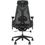 Геймерське крісло Asus SL400C ROG DESTRIER CORE/BK/UK (90GC01P0-MSG020) - фото 5